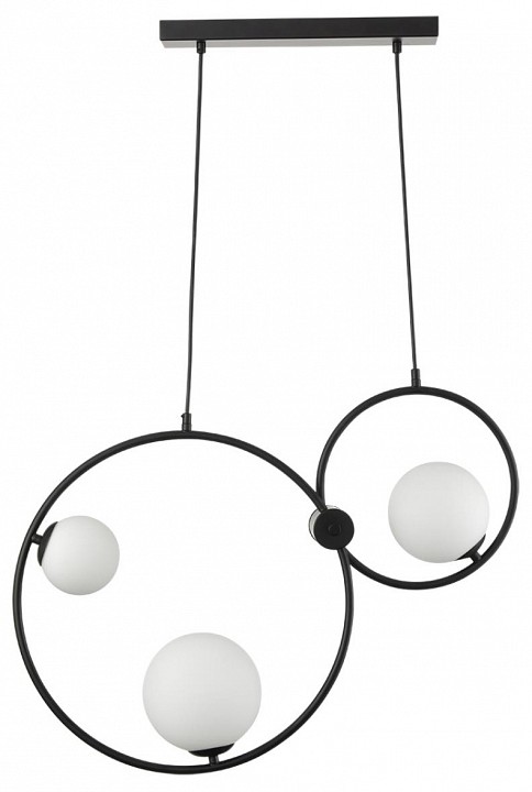 Подвесной светильник lumion ornato 8035/3