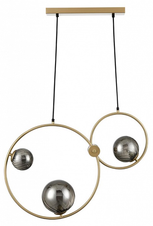 Подвесной светильник lumion ornato 8036/3