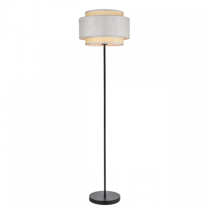 Торшер lumion launa 8043/1f