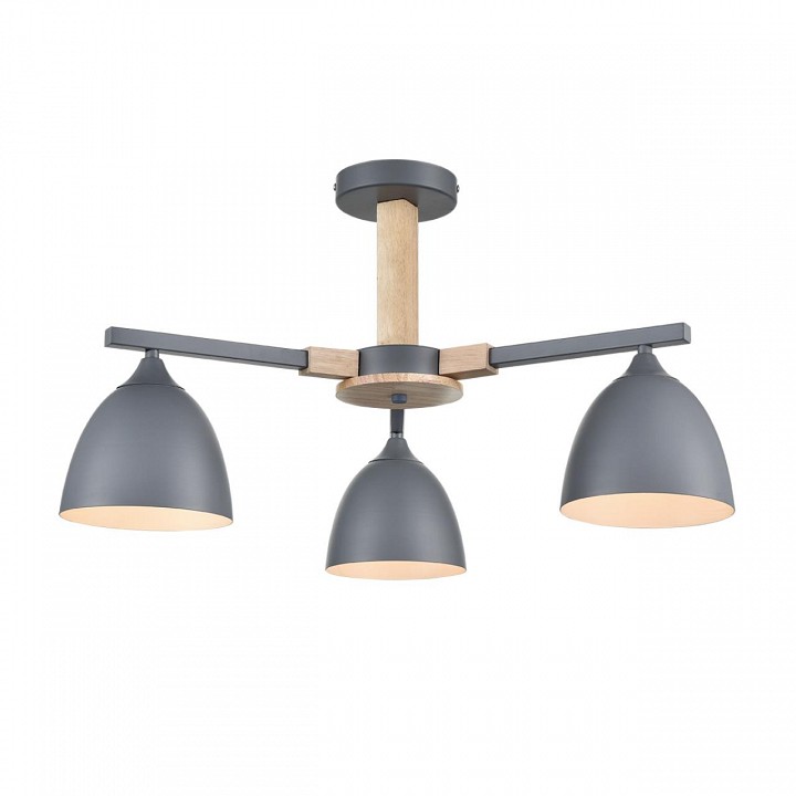 Люстра на штанге lumion colange 8096/3c