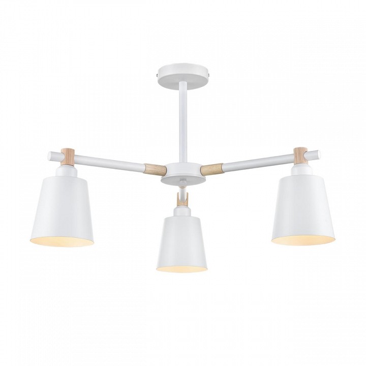 Люстра на штанге lumion rosalina 8097/3c