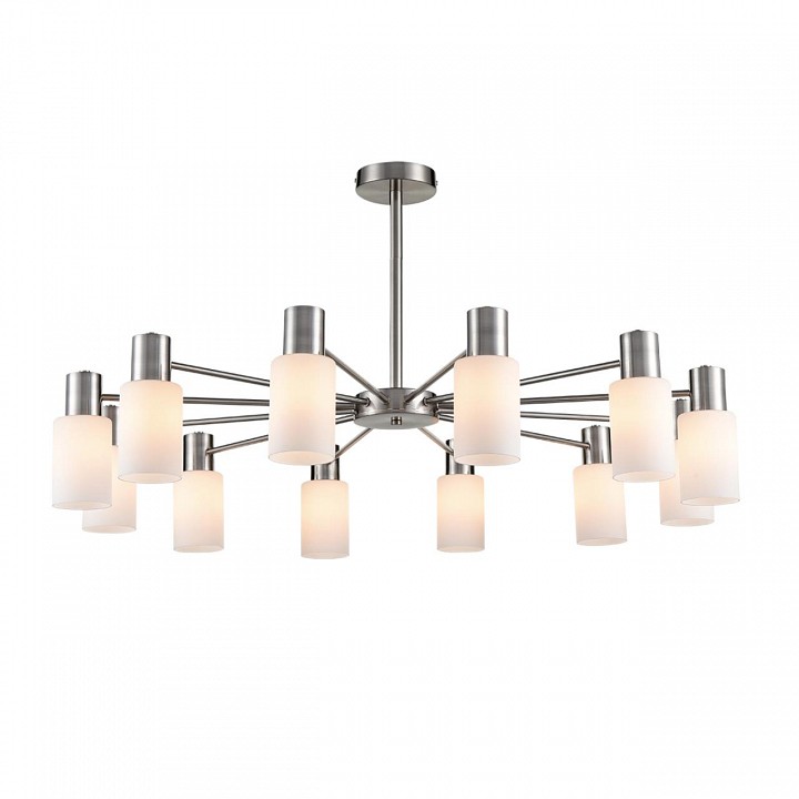 Подвесной светильник lumion mave 8099/12c