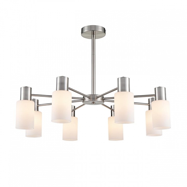 Подвесной светильник lumion mave 8099/8c