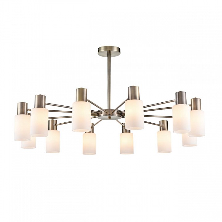 Подвесной светильник lumion mave 8100/12c