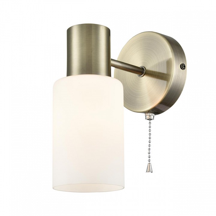 Бра lumion mave 8100/1w