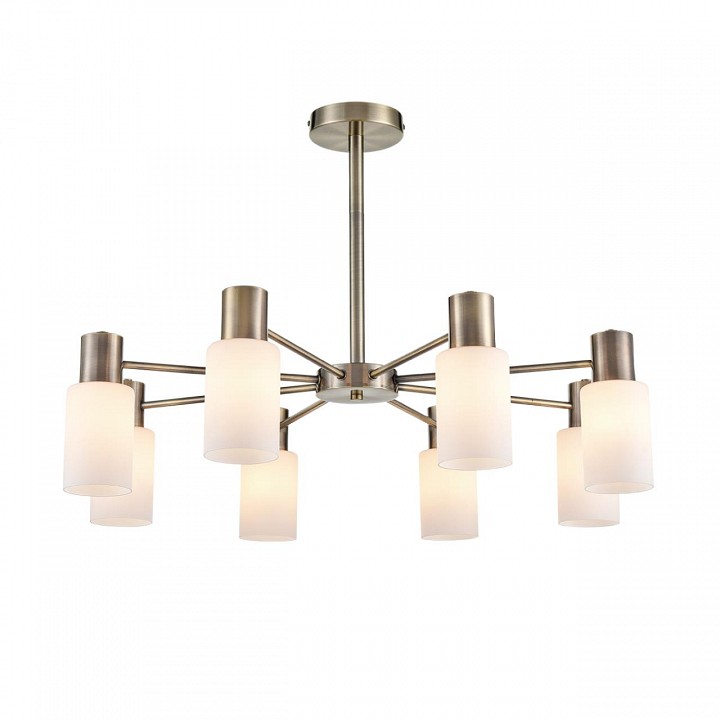 Подвесной светильник lumion mave 8100/8c