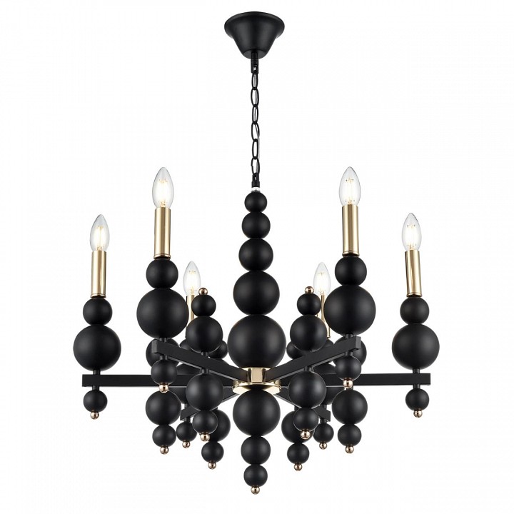 Подвесная люстра lumion nana 8106/6