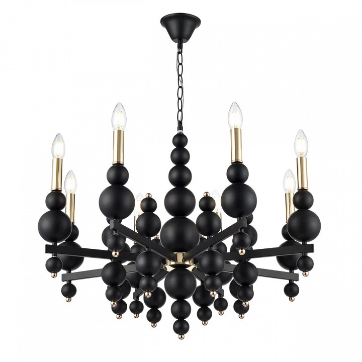 Подвесная люстра lumion nana 8106/8