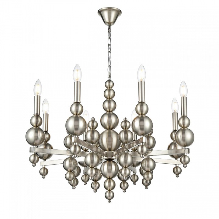 Подвесная люстра lumion nana 8107/8