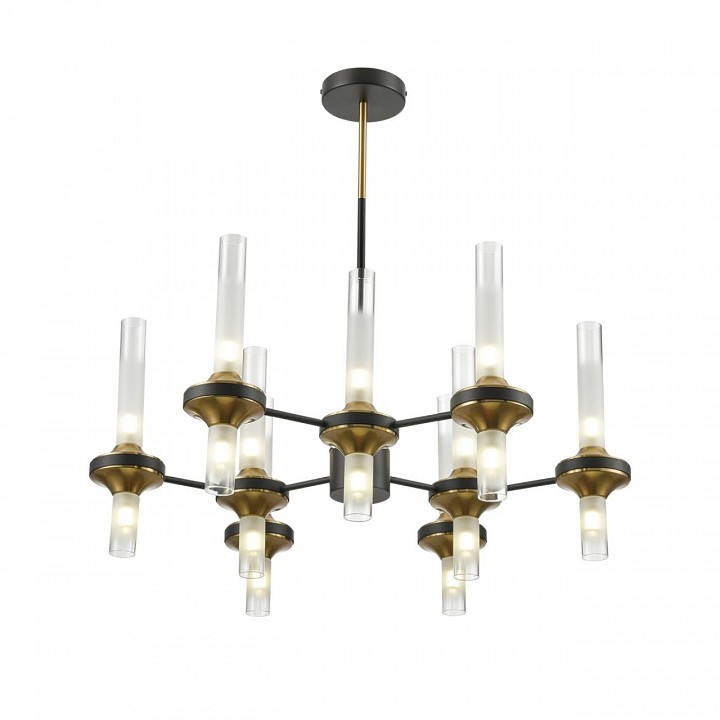 Люстра на штанге lumion tamaresa 8112/18