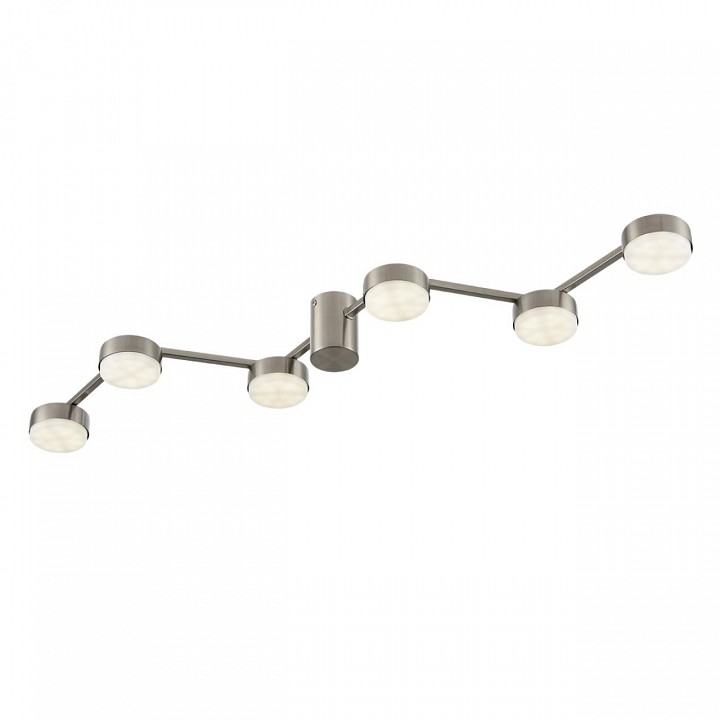 Потолочная люстра lumion sanata 8116/6c