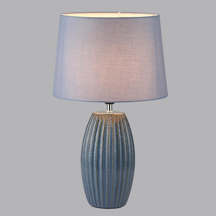 Настольная лампа декоративная lumion lapuna 8122/1т