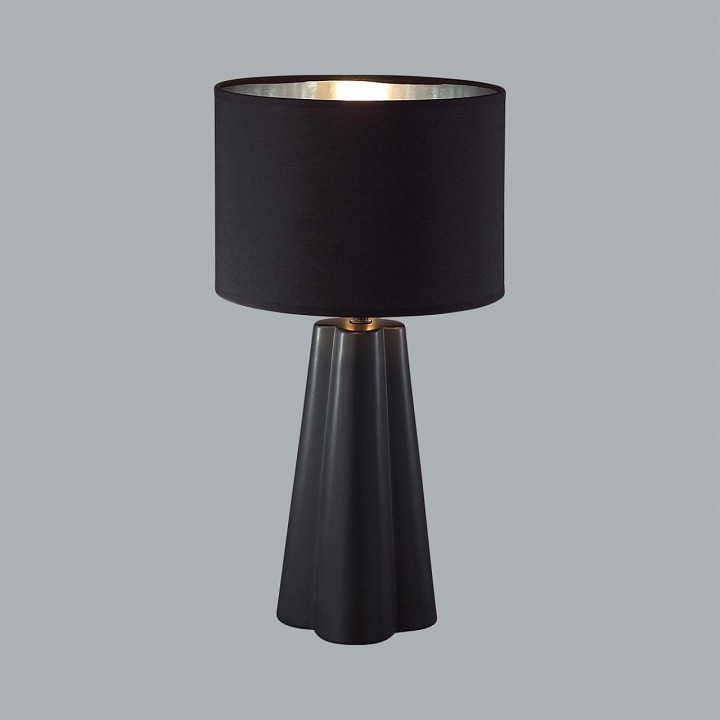 Настольная лампа декоративная lumion hinami 8124/1т