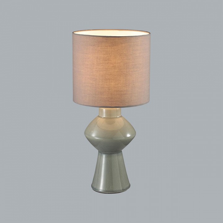 Настольная лампа декоративная lumion segi 8129/1т