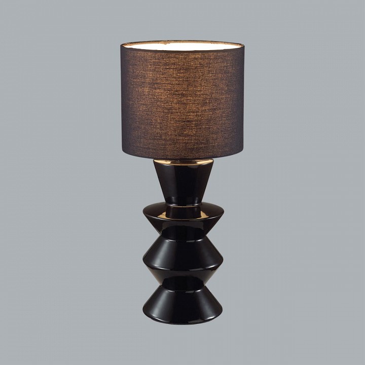 Настольная лампа декоративная lumion segi 8133/1т