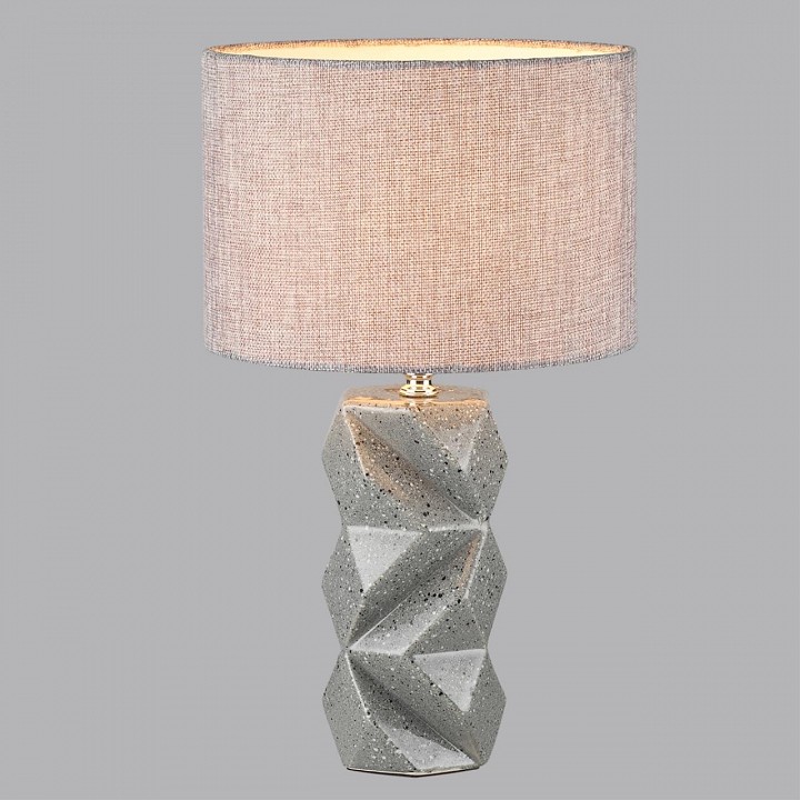 Настольная лампа декоративная lumion beina 8136/1т