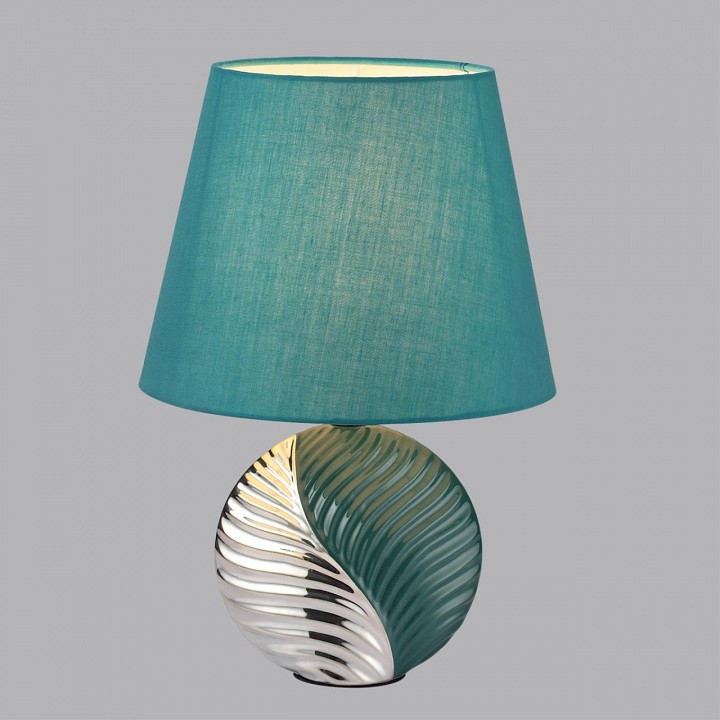 Настольная лампа декоративная lumion tapala 8139/1т