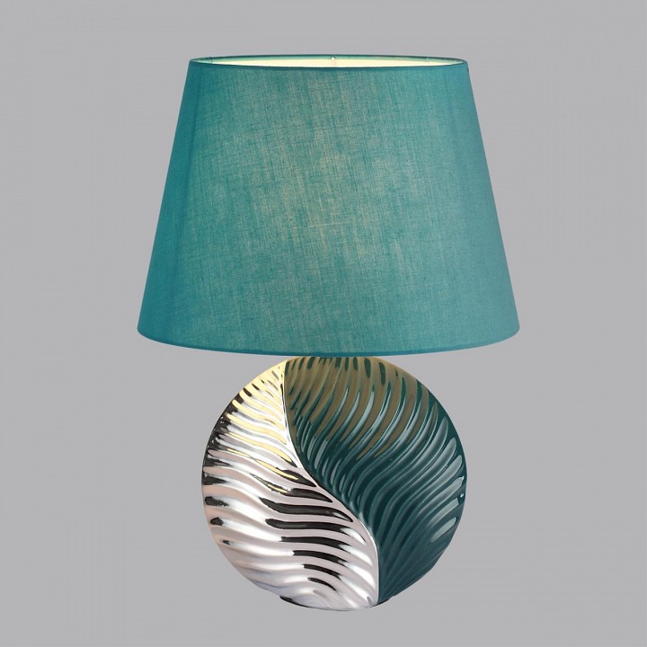 Настольная лампа декоративная lumion tapala 8140/1t