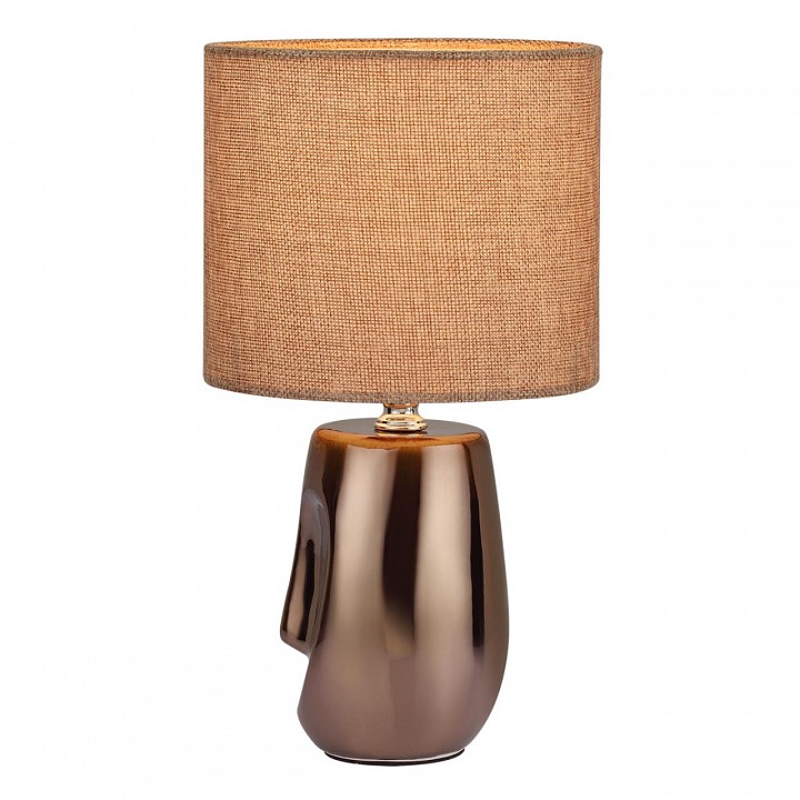 Настольная лампа декоративная lumion akivi 8150/1т