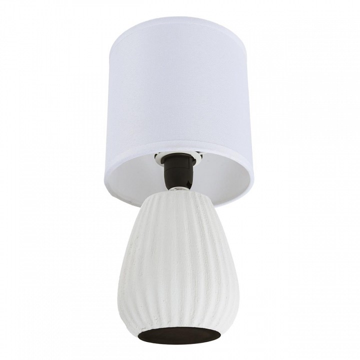 Настольная лампа декоративная lumion asela 8159/1t