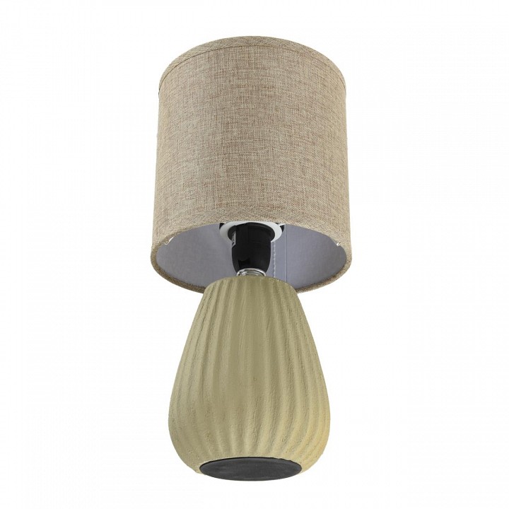 Настольная лампа декоративная lumion asela 8160/1t