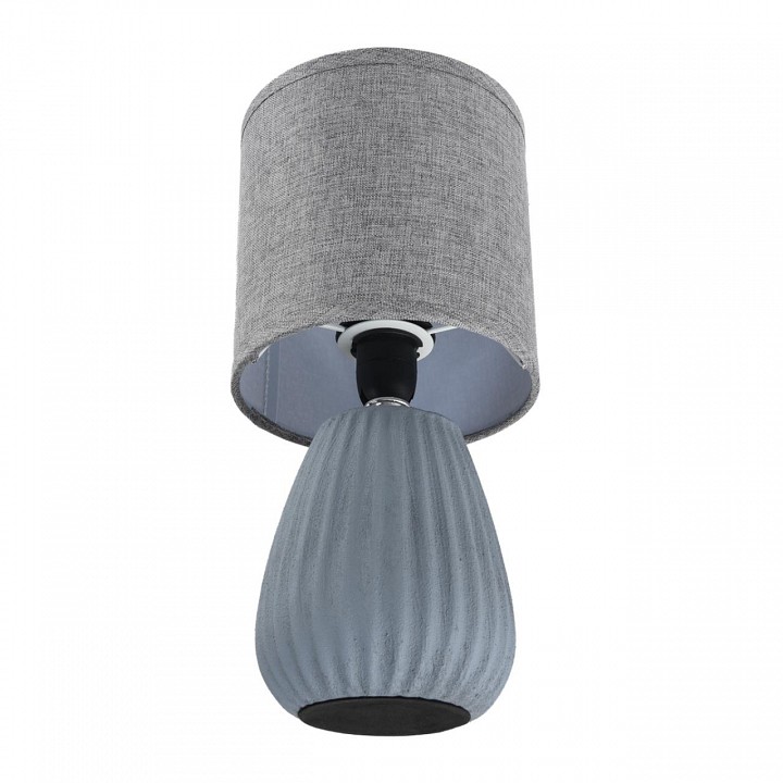 Настольная лампа декоративная lumion asela 8161/1t