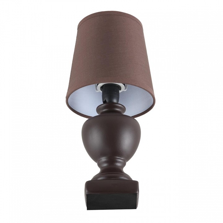 Настольная лампа декоративная lumion bianka 8162/1t