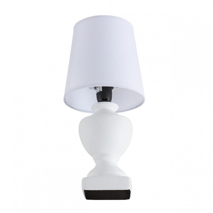 Настольная лампа декоративная lumion bianka 8163/1t