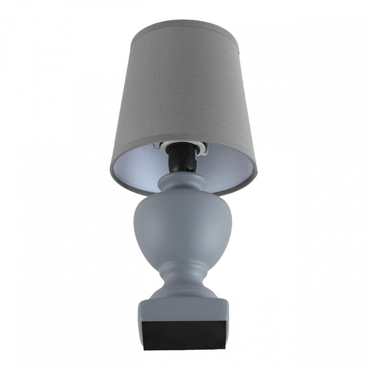 Настольная лампа декоративная lumion bianka 8164/1t