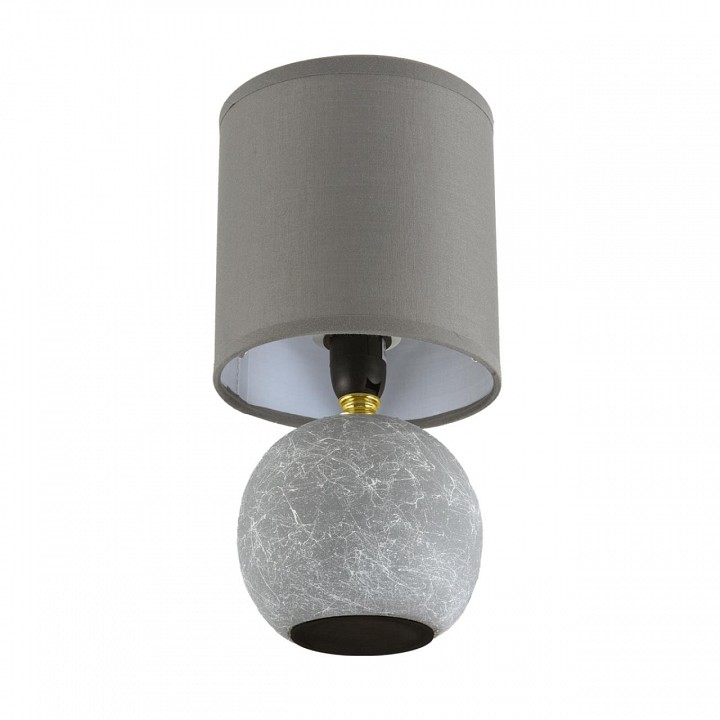 Настольная лампа декоративная lumion vilana 8165/1t