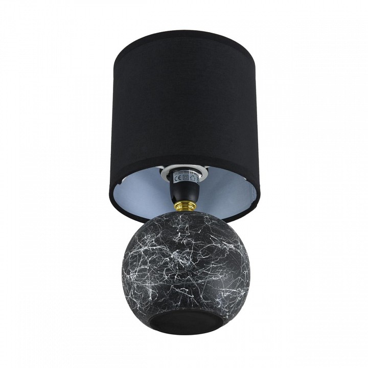 Настольная лампа декоративная lumion vilana 8167/1t