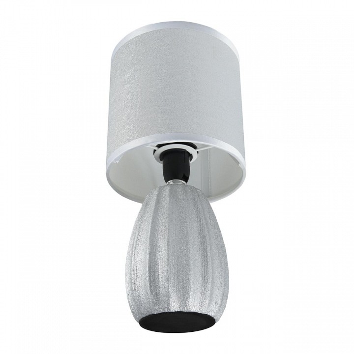 Настольная лампа декоративная lumion evana 8172/1t