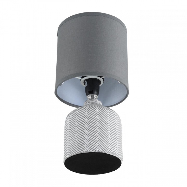 Настольная лампа декоративная lumion inina 8176/1t