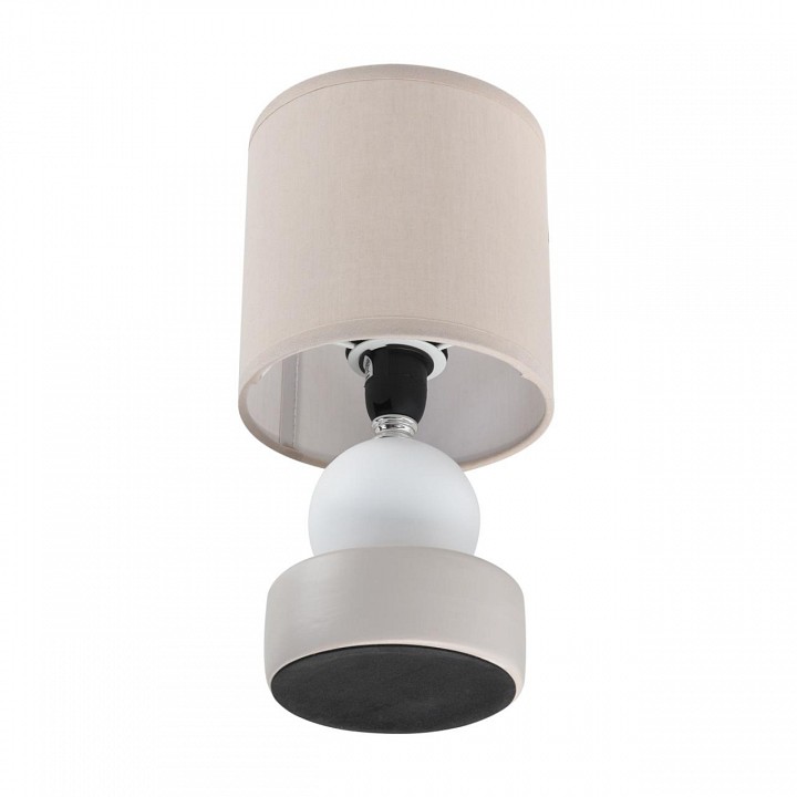 Настольная лампа декоративная lumion lalana 8180/1t