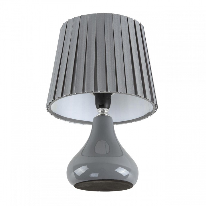 Настольная лампа декоративная lumion naina 8184/1t