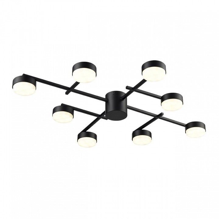 Потолочная люстра lumion dabra 8186/8c