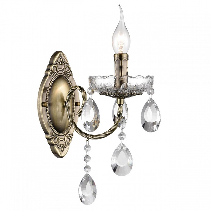 Бра lumion linn 8190/1w