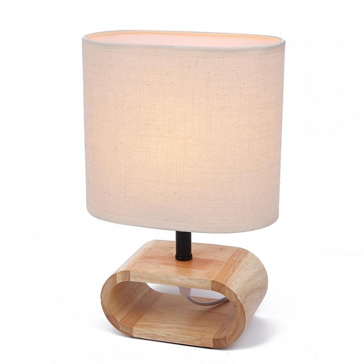 Настольная лампа декоративная lumion maderana 8199/1t