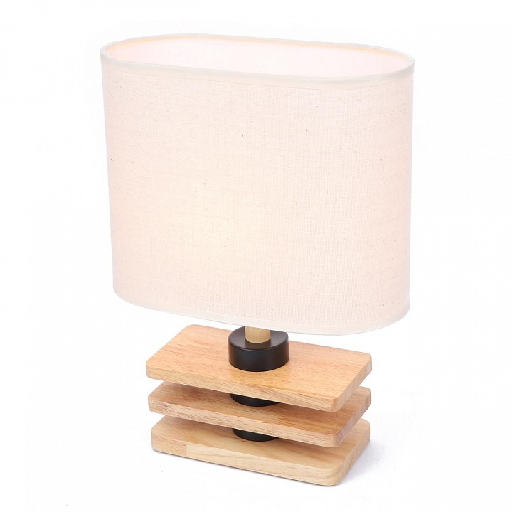 Настольная лампа декоративная lumion maderana 8205/1t