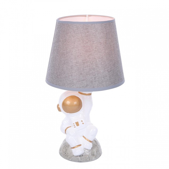 Настольная лампа декоративная lumion atlas 8208/1t