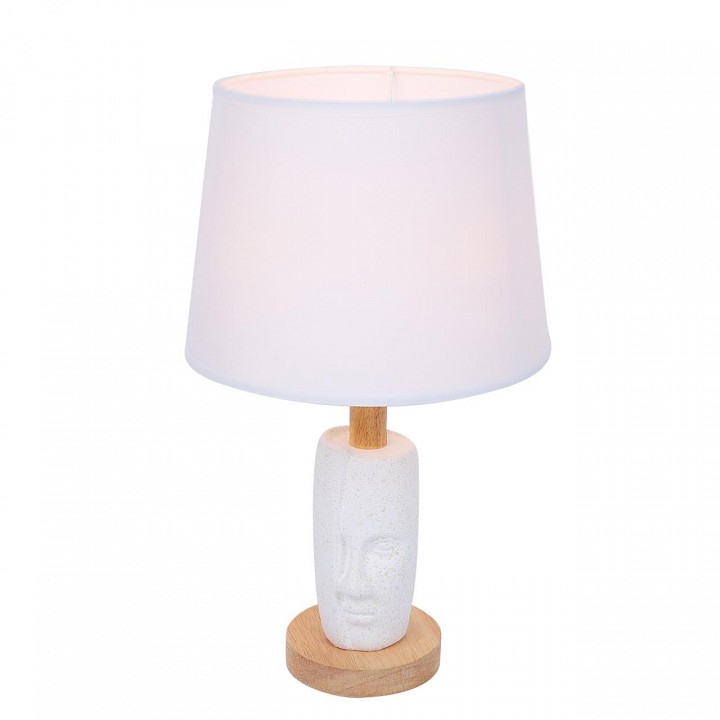 Настольная лампа декоративная lumion visiona 8210/1t