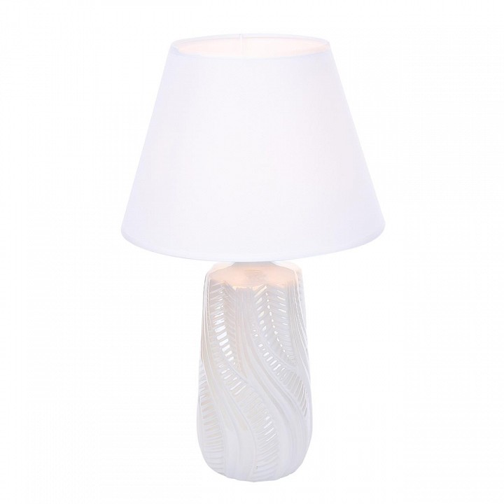 Настольная лампа декоративная lumion sinna 8211/1t