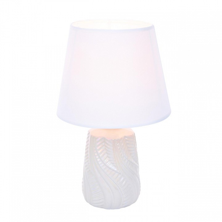 Настольная лампа декоративная lumion sinna 8212/1t