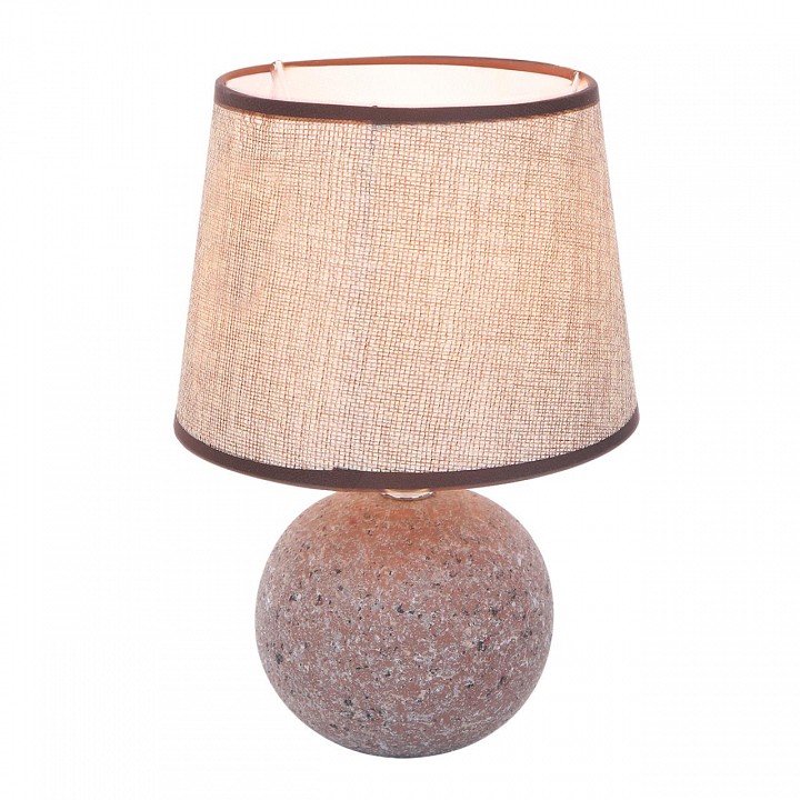 Настольная лампа декоративная lumion tareka 8213/1t