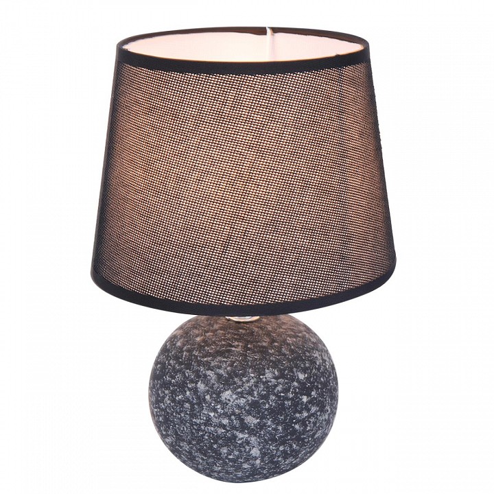 Настольная лампа декоративная lumion tareka 8214/1t