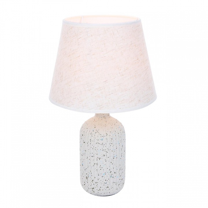 Настольная лампа декоративная lumion fanna 8217/1t