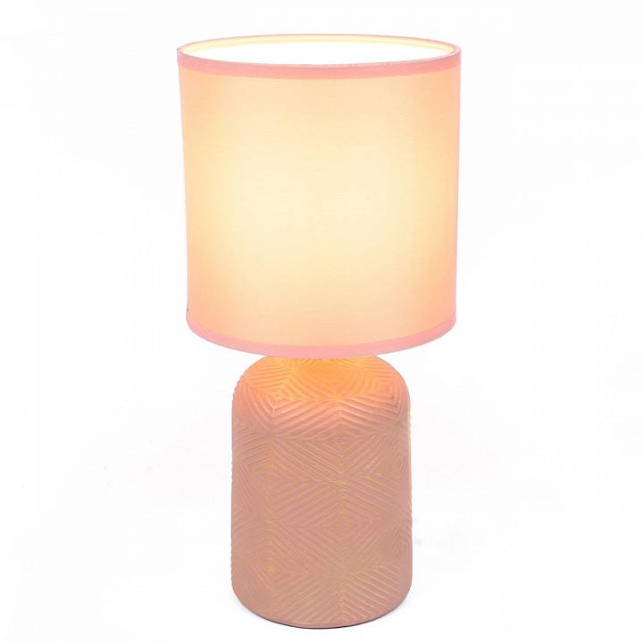 Настольная лампа декоративная lumion niana 8221/1t