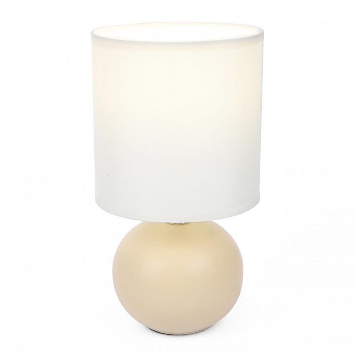 Настольная лампа декоративная lumion octavia 8224/1t