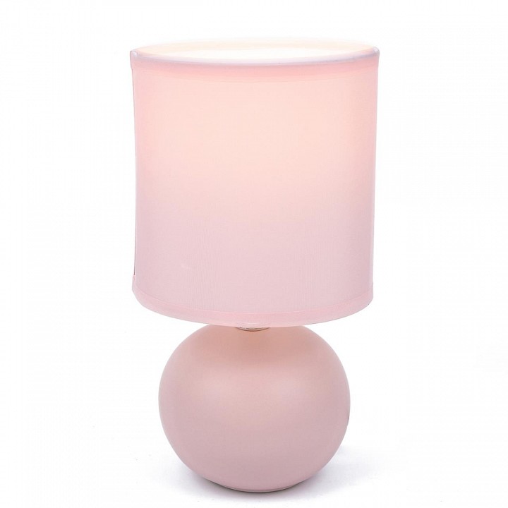 Настольная лампа декоративная lumion octavia 8225/1t