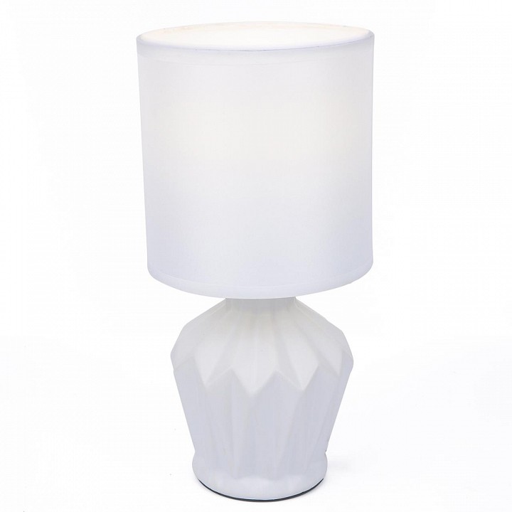 Настольная лампа декоративная lumion origamia 8226/1t